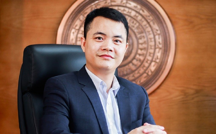 
Ông Đặng Trần Phục, Chủ tịch HĐQT Công ty cổ phần AZfin Việt Nam
