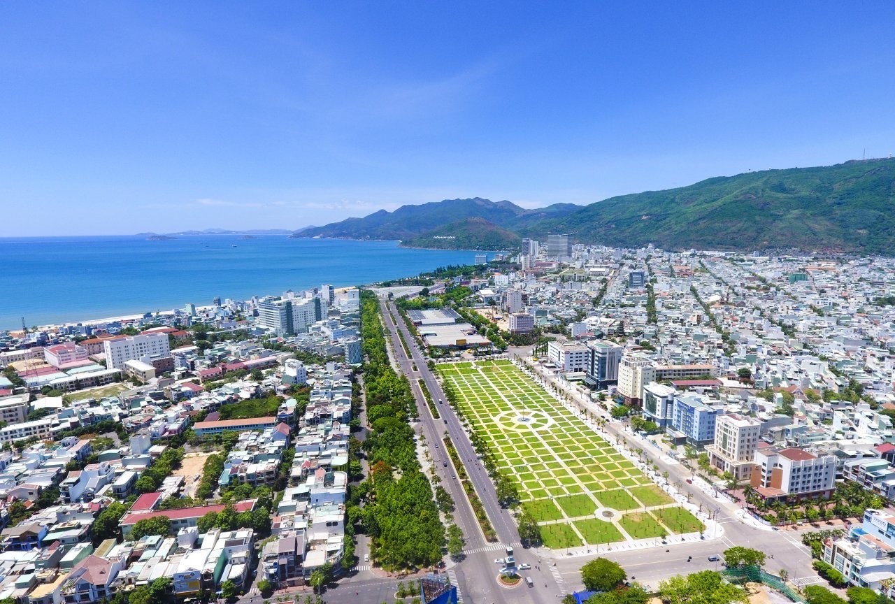 Nhiều lô đất đấu giá thuộc địa bàn TP. Quy Nhơn được giảm giá khởi điểm