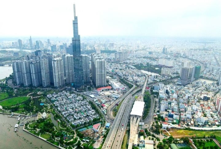 Nhà đầu tư đang có xu hướng đầu tư một cách ổn định, lâu dài thay vì lướt sóng
