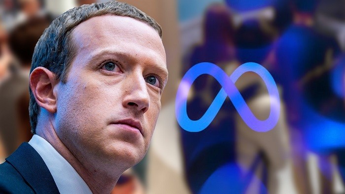 CEO Meta- Mark Zuckerberg