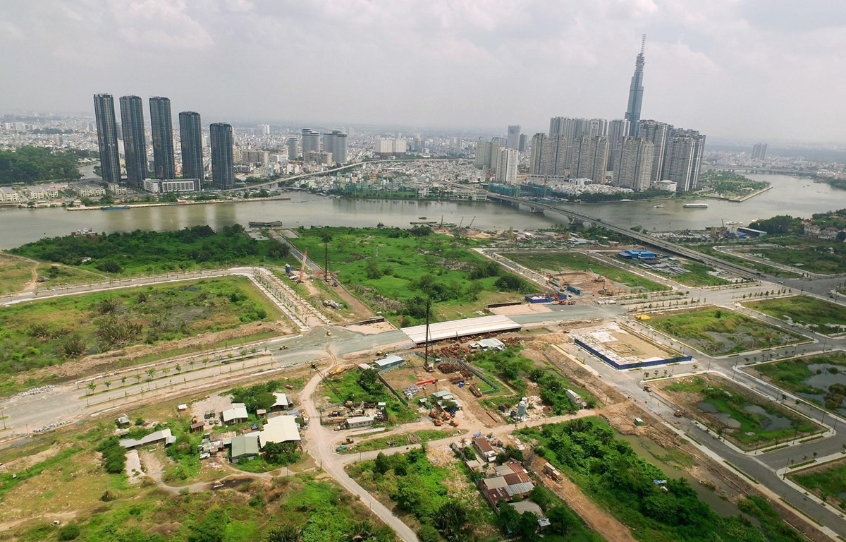 Từ năm 2026 sẽ áp dụng bảng giá đất mới được xây dựng theo nguyên tắc thị trường