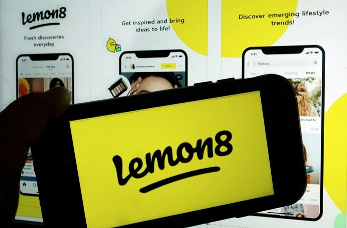 
Lemon8 có thể rơi vào tầm ngắm của các quan chức khi liên quan tới ByteDance và đang dần trở nên phổ biến
