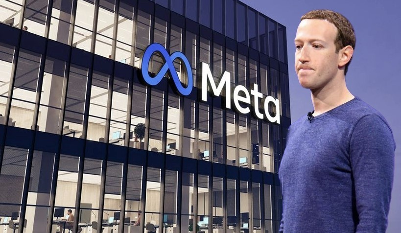 
Dự án vũ trụ ảo của Meta bị xem là ý tưởng thất bại của Mark Zuckerberg&nbsp;
