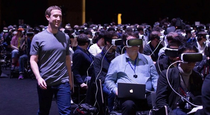 Bước đi sai lầm của Mark Zuckerberg: Đổ hàng tỷ USD vào vũ trụ ảo để nhận về thất bại “cay đắng” nhất lịch sử công nghệ - ảnh 4