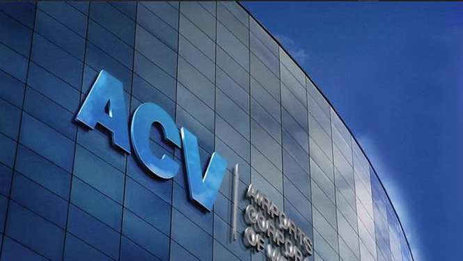 
Đối với kế hoạch đầu tư, ACV trong năm nay dự kiến chi 33.000 tỷ cho sân bay quốc tế Long Thành (LTIA) giai đoạn 1 và nhà ga T3 của sân bay quốc tế Tân Sơn Nhất. Ảnh minh họa
