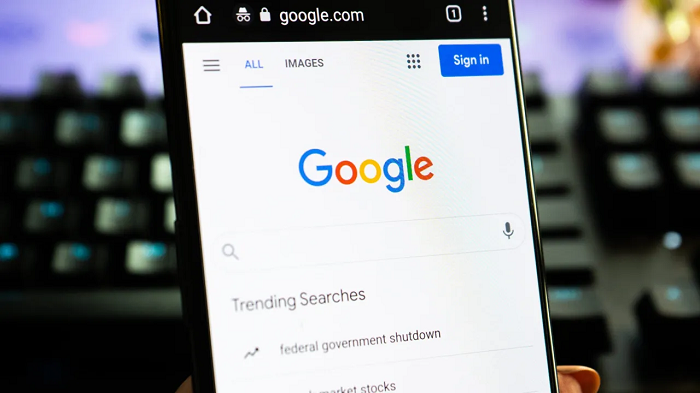 
Google Search sắp ghi nhận sự thay đổi lớn nhất trong lịch sử

