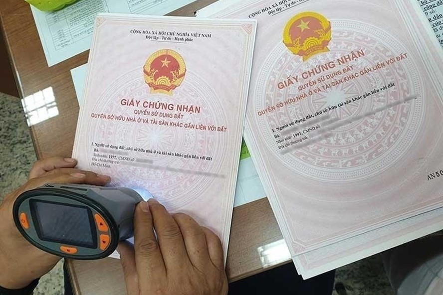 
Cần xác định rõ thành viên của hộ gia đình sử dụng đất bao gồm những ai
