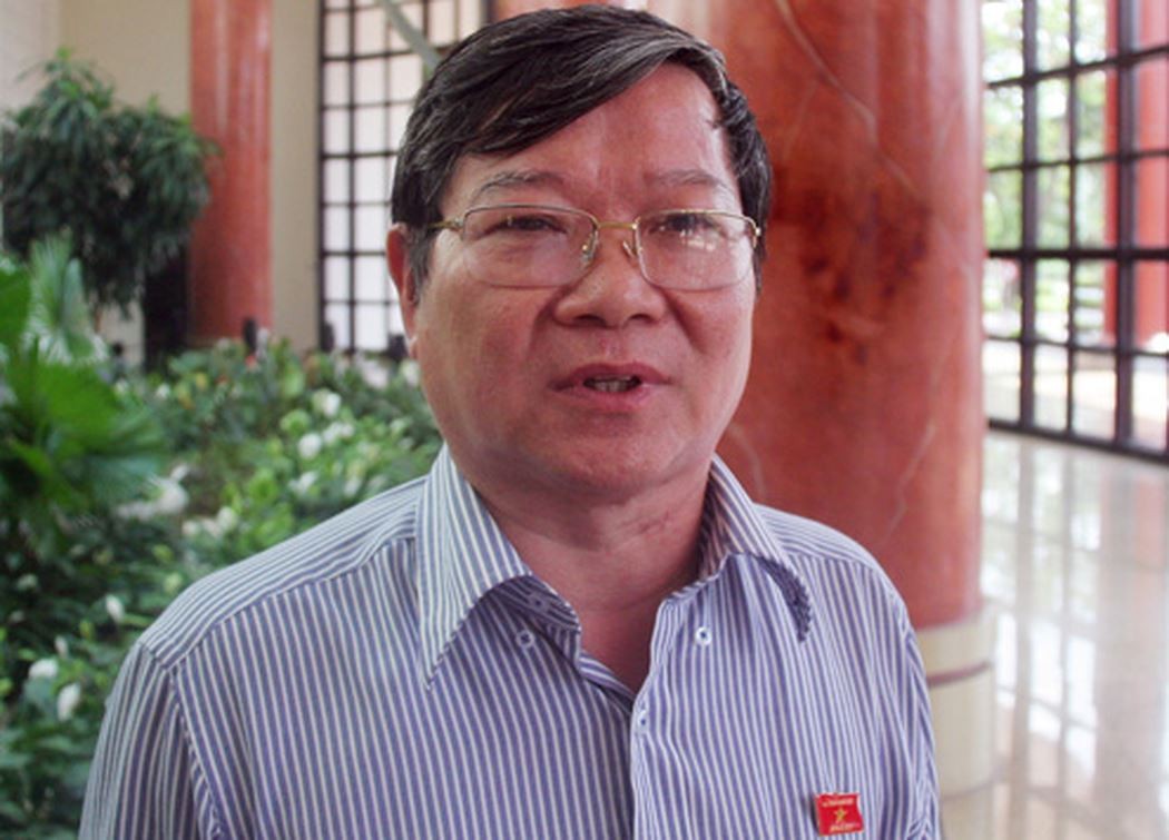 
Ông Lê Như Tiến, nguyên Phó Chủ nhiệm Ủy ban Văn hóa, Giáo dục của Quốc hội
