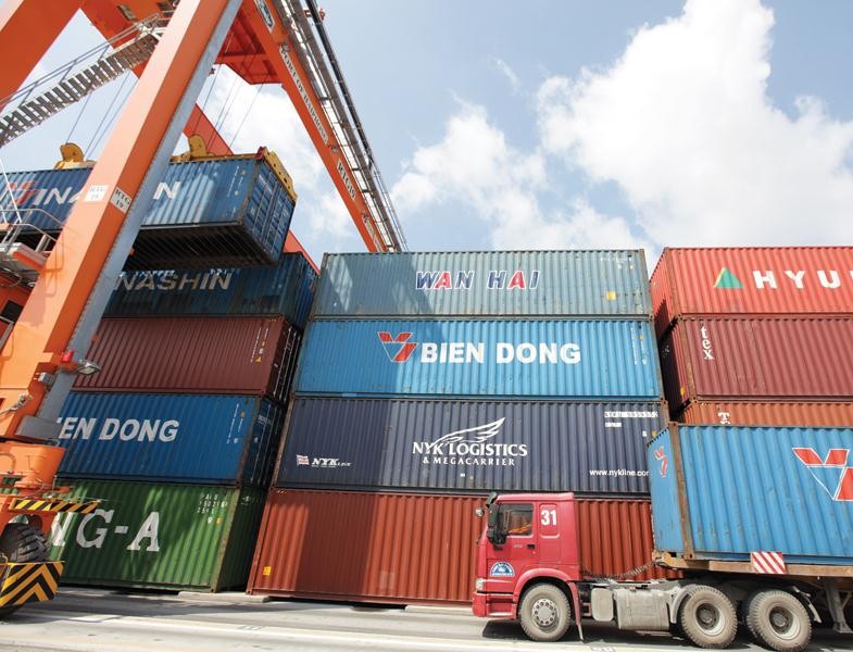 
Trong những năm qua, ngành logistics Việt Nam đã có những bước tiến lớn trong cả chất lượng dịch vụ và số lượng doanh nghiệp&nbsp;

