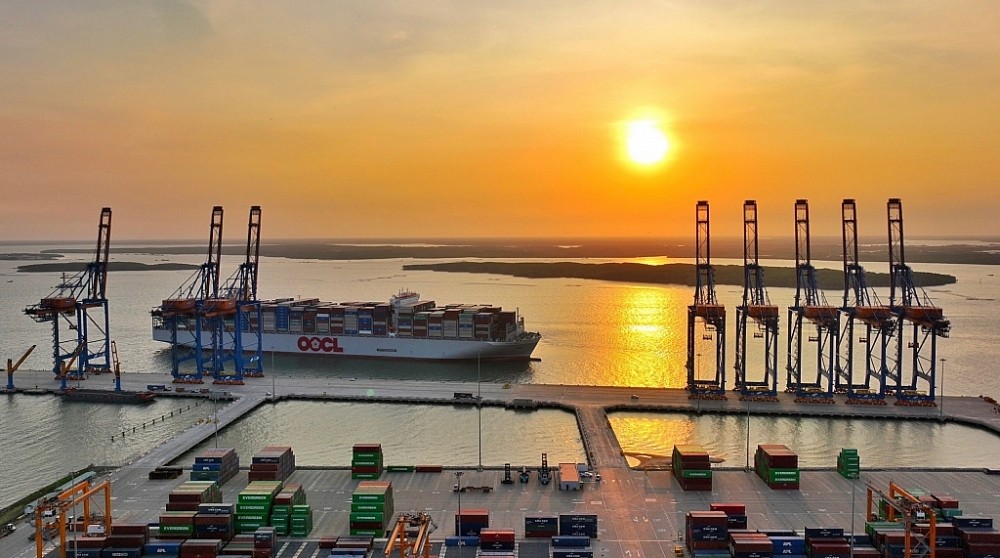 
Triển lãm quốc tế Logistics Việt Nam 2023 dự kiến sẽ được tổ chức vào tháng 8, đây sẽ là cơ hội lớn cho các doanh nghiệp hoạt động trong ngành logistics&nbsp;
