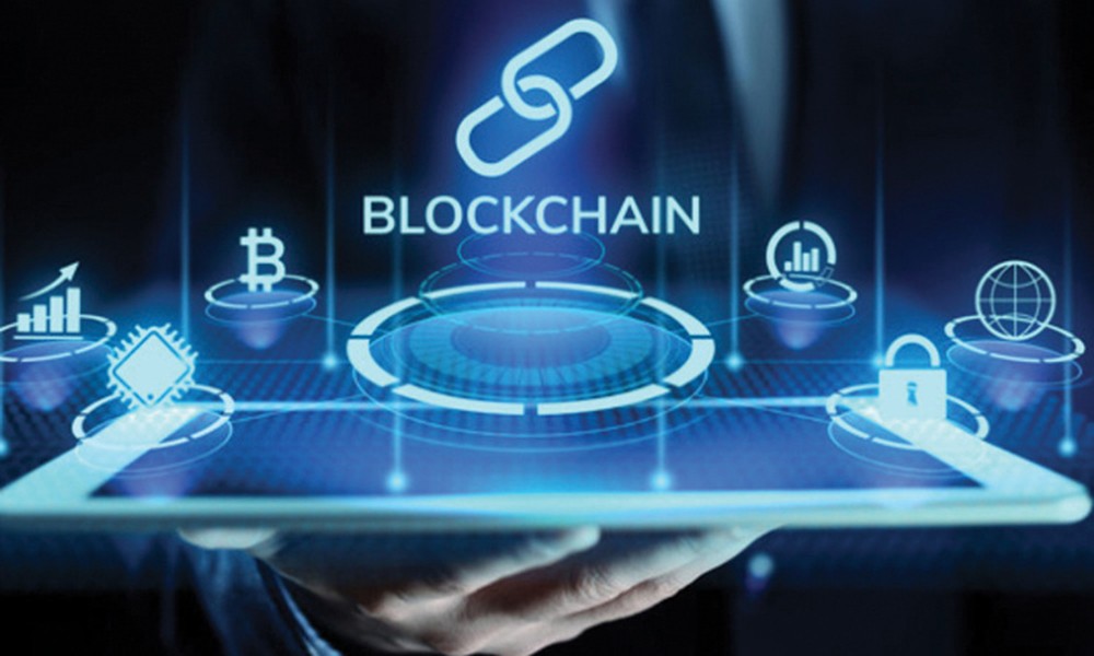 Việt Nam đang được xem là thị trường có mức chấp nhận Blockchain, cũng như phát triển công nghệ Blockchain hàng đầu.