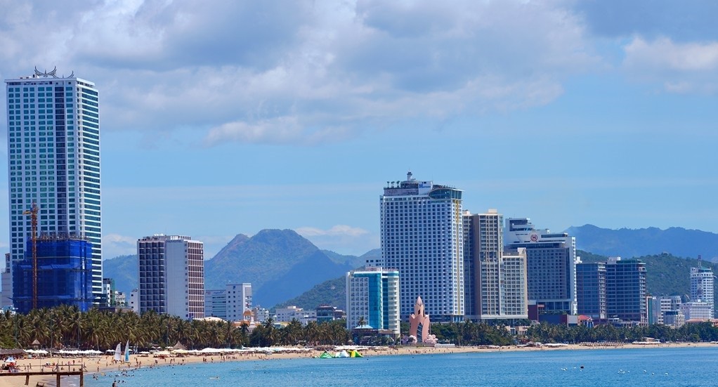 
Condotel là loại hình bất động sản còn rất nhiều tiềm năng khai thác và phát triển
