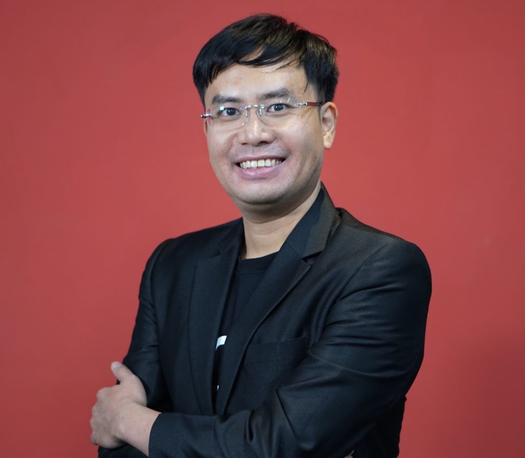 
Anh Nguyễn Thanh Tùng – CEO Trường học Công nghệ MindX

