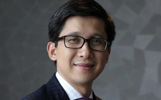 
Ông Lê Anh Tuấn – Giám đốc Hoạch định Chiến lược Đầu tư Dragon Capital Việt Nam

