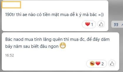 
Nhiều môi giới khuyên xuống tiền mua, "lãng quên", chỉ 3-5 năm sau, giá sẽ tăng theo lần.
