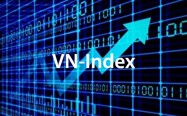 
VNIndex&nbsp;là một chỉ số thị trường thể hiện sự thay đổi, biến động về giá của các cổ phiếu đang được niêm yết và&nbsp; giao dịch trên sàn HoSE tại Sở giao dịch chứng khoán TP Hồ Chí Minh
