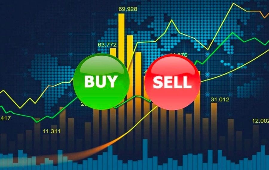 
Chỉ số VNIndex được thống kê hàng ngày và được nhà đầu tư theo dõi sát sao bởi ý nghĩa quan trọng của chỉ số này trên thị trường chứng khoán
