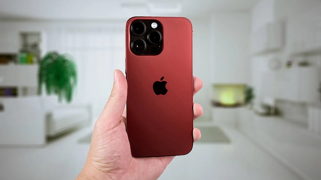 
iPhone 15 Pro Max sẽ có camera khác biệt?
