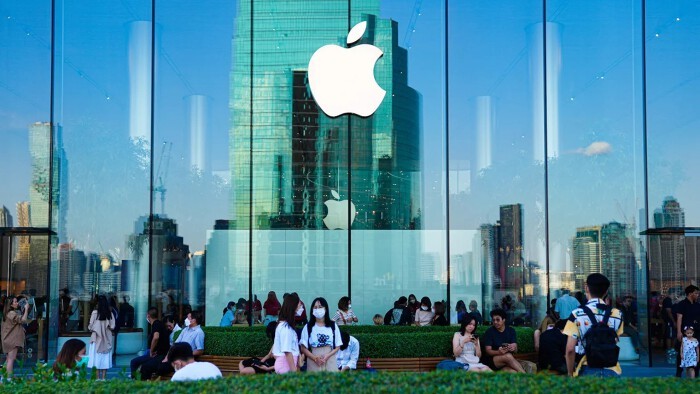 Việt Nam và các quốc gia Đông Nam Á sẽ là 'mỏ vàng' tiếp theo của Apple? - ảnh 3
