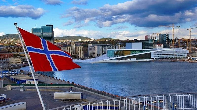 
Norges Bank vẫn luôn trung thành với quan điểm đầu tư vào cổ phiếu để kiếm lời nhanh chóng
