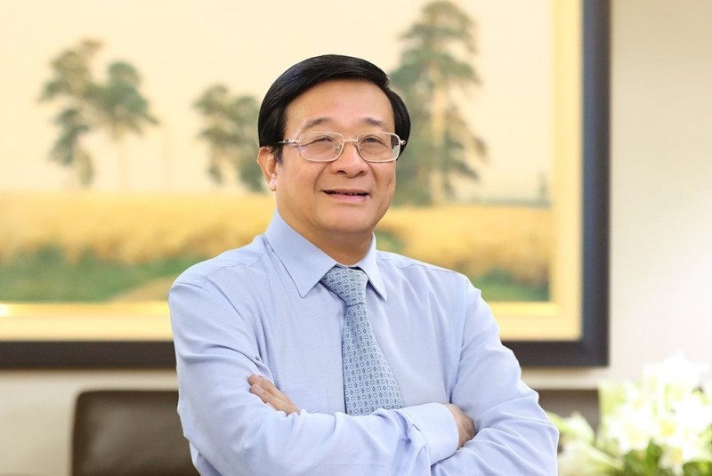 
Ông Nguyễn Quốc Hùng, Tổng thư ký Hiệp hội Ngân hàng (VNBA)
