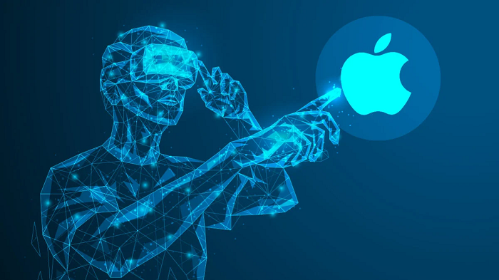 
Apple tiếp cận vũ trụ ảo hoàn toàn khác so với đối thủ
