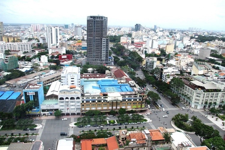 
Ngày càng nhiều doanh nghiệp nước ngoài lựa chọn thuê văn phòng tại trung tâm TP Hồ Chí Minh làm trụ sở chính.
