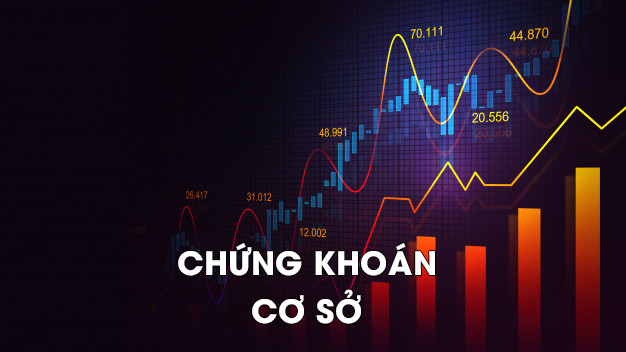 
Chứng khoán cơ sở là những loại cổ phiếu được niêm yết trên sàn giao dịch chứng khoán một cách công khai
