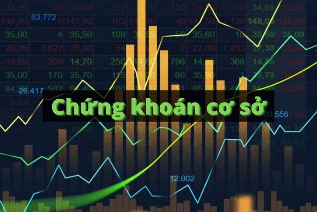 
Tất cả mọi người đều có thể tham gia vào giao dịch mua bán chứng khoán cơ sở
