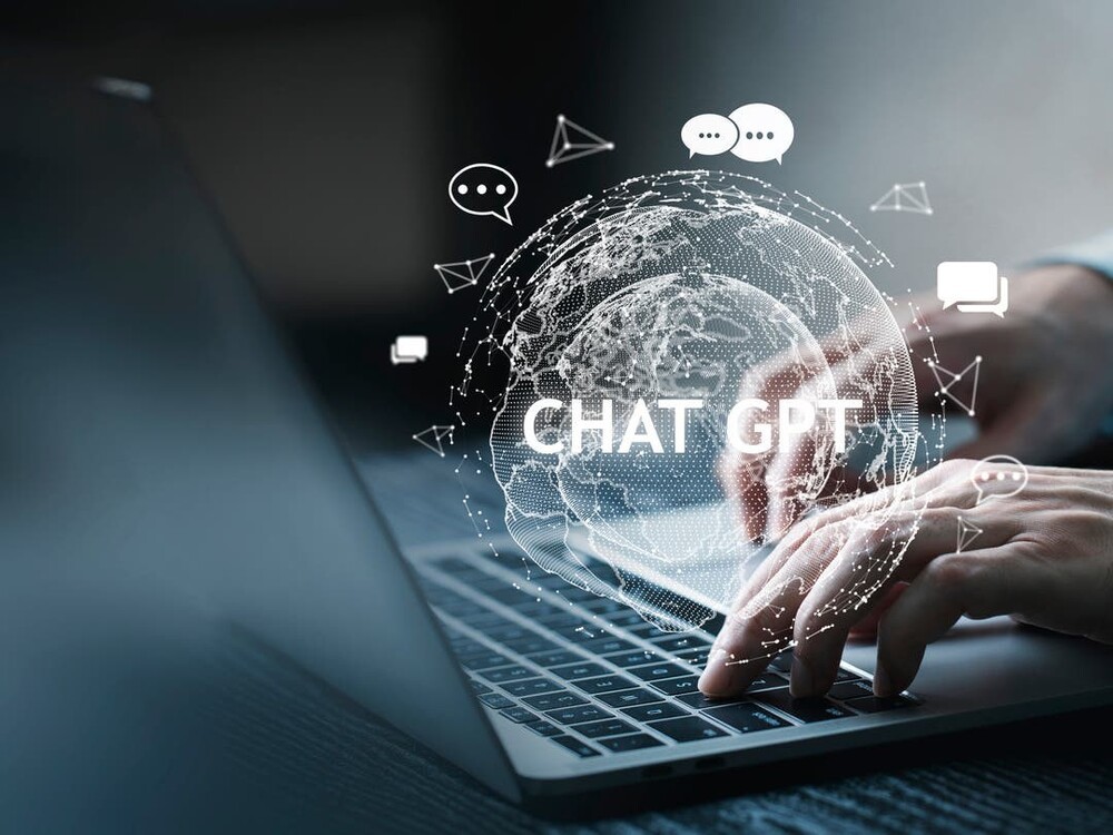 
ChatGPT - là chatbot do Open AI phát triển được ra mắt vào hồi tháng 11/2022 đã tạo nên được một cơn sốt toàn cầu
