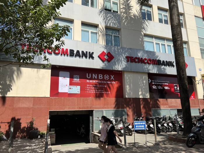 
Cổ phiếu TCB của Ngân hàng TMCP Kỹ thương Việt Nam (Techcombank) được Chứng khoán VNDirect yêu thích bởi 4 nguyên nhân chính
