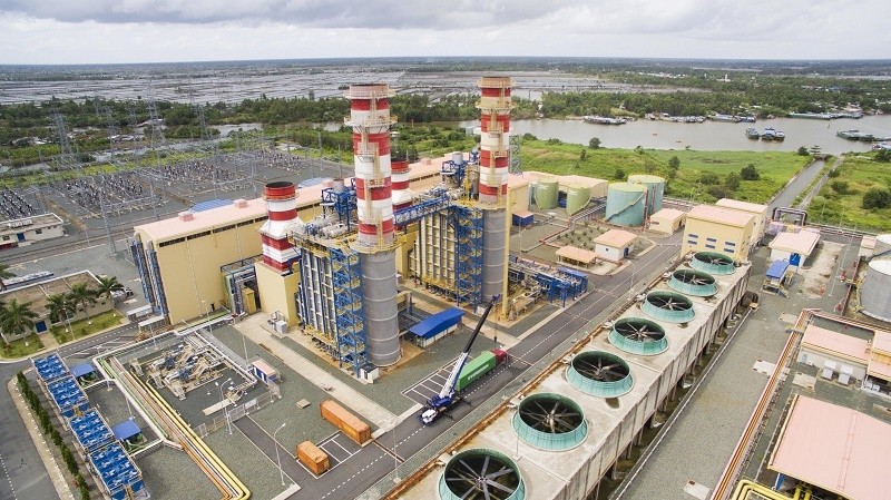 
Theo Chứng khoán VNDirect nhận định, cổ phiếu POW của Tổng Công ty Điện lực Dầu khí Việt Nam - CTCP sẽ được hưởng lợi từ xu hướng phát triển công suất điện khí mạnh mẽ theo những định tại Quy hoạch điện VIII
