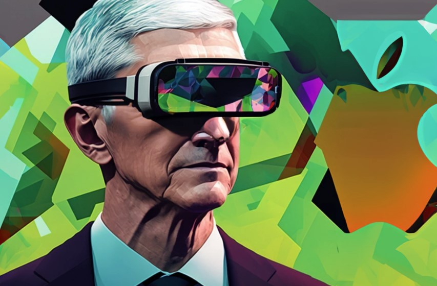 Tham vọng của Apple với vũ trụ ảo đang rõ ràng hơn
