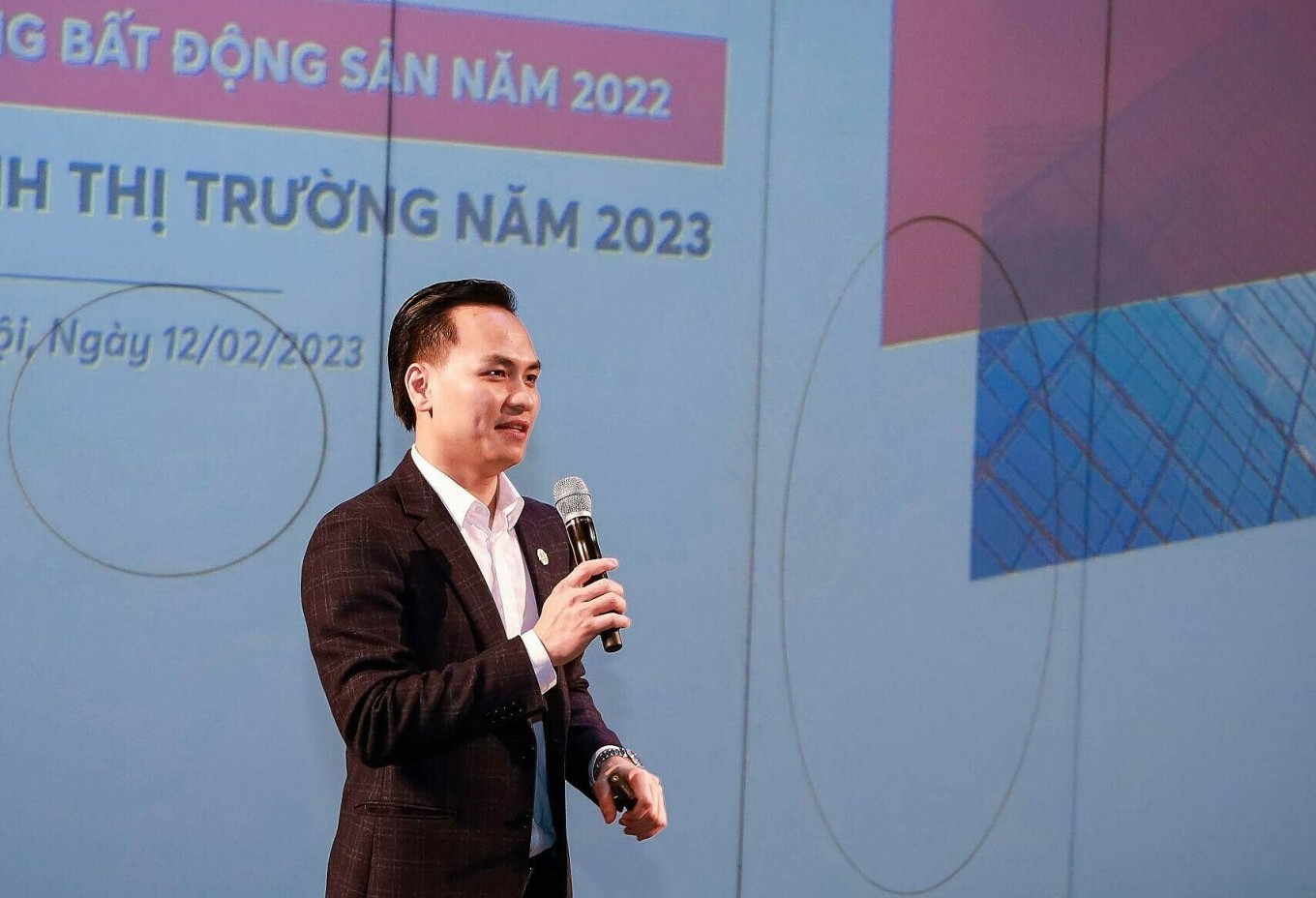 
Ông Rich Nguyễn, chuyên gia đầu tư bất động sản cá nhân
