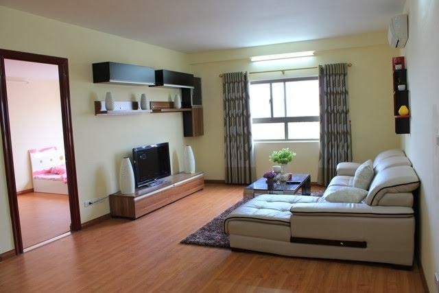 
Bán chung cư cũ có thể lãi từ vài trăm đến cả tỷ đồng
