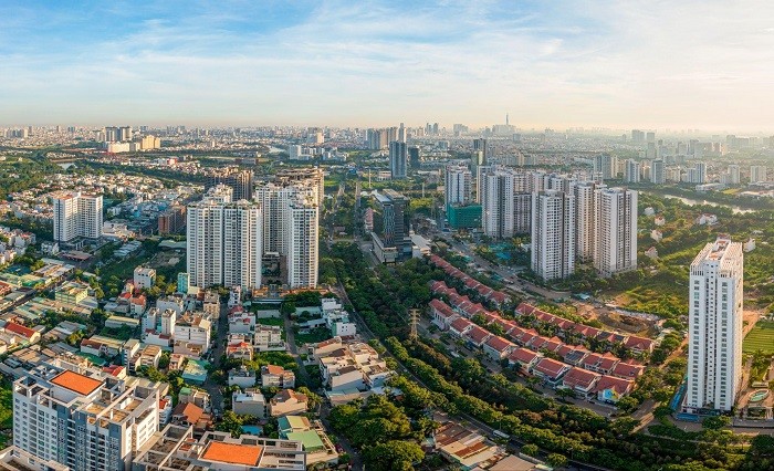 Hội Môi giới Bất động sản Việt Nam thống kê có 554 doanh nghiệp đầu tư địa ốc đã phá sản chỉ trong quý I