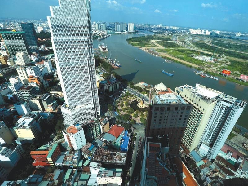
Số lượng trái phiếu BĐS và những khoản vay được giao dịch với giá quá cao khi ở ngưỡng 190 tỷ USD trên toàn cầu
