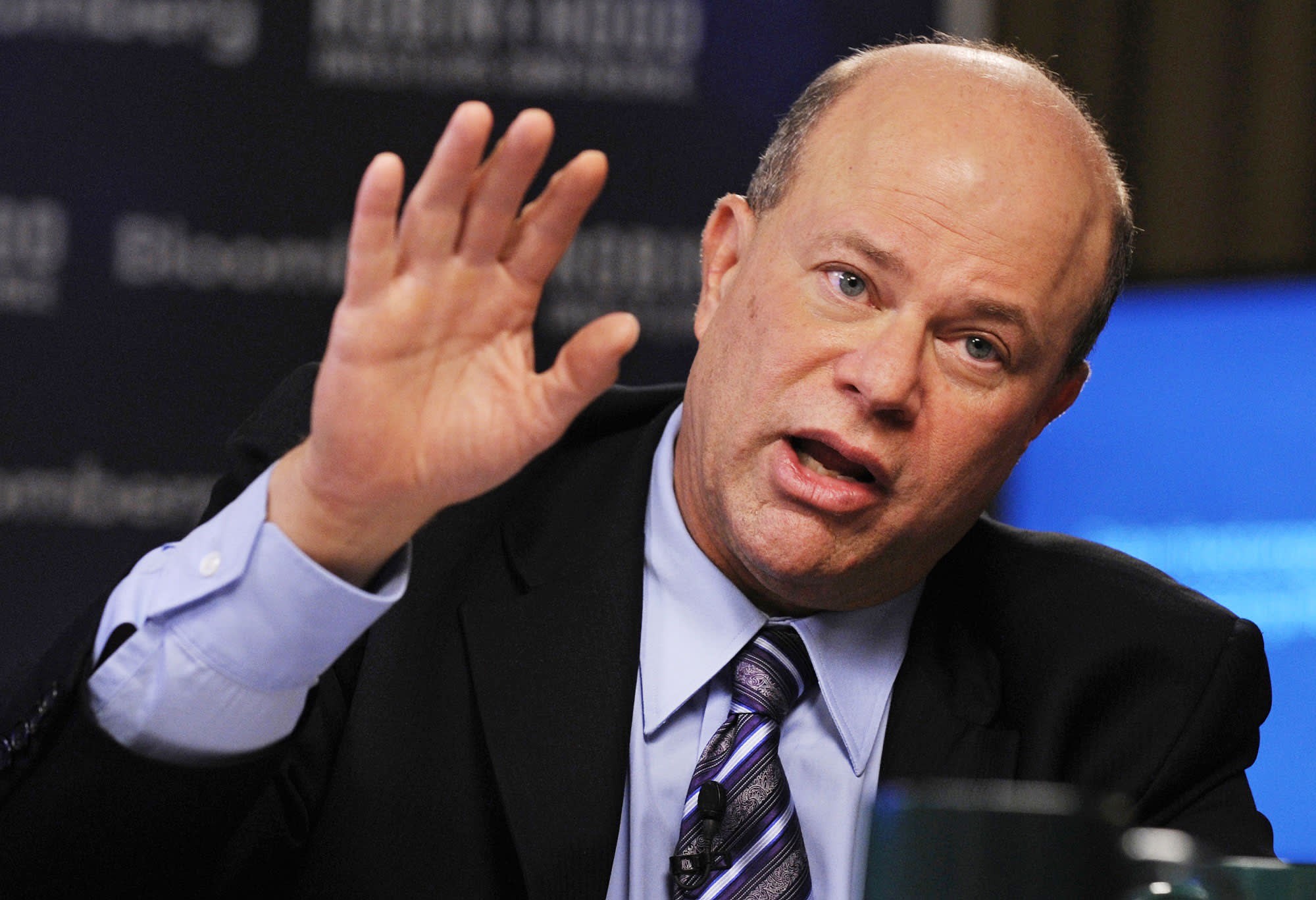 
David Tepper được mệnh danh là “phù thủy” trên thị trường chứng khoán khi những khoản đầu tư của ông mang lại lợi nhuận rất lớn
