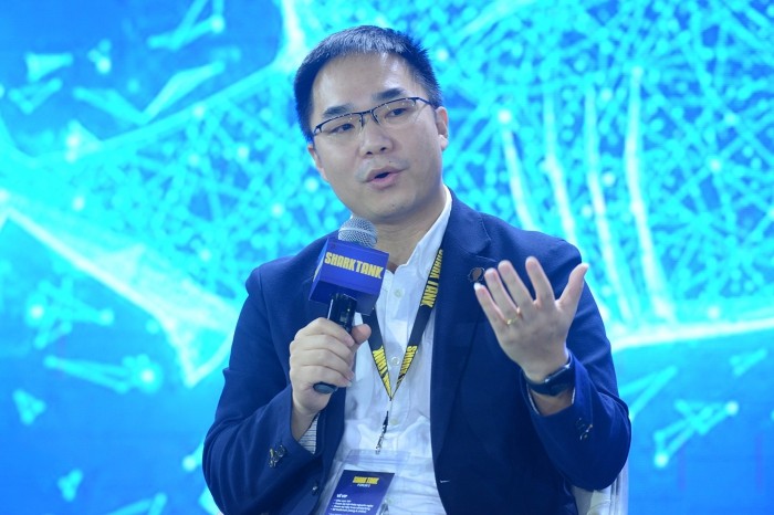 
Ông Bùi Thành Đô, Founding Partner and CEO of Thinkzone Ventures
