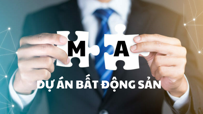 
Quan sát của giới chuyên gia cho thấy, có nhiều thương vụ M&amp;A bất động sản lớn đã được đàm từ năm ngoái và đến năm nay đã dần có kết quả
