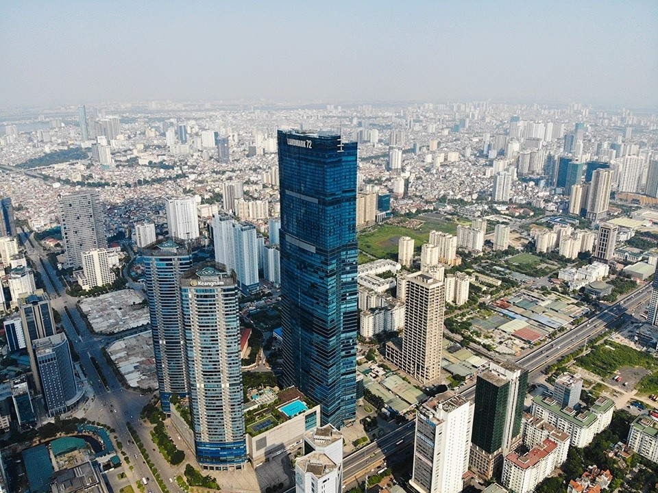 
Văn phòng, căn hộ chung cư, nhà xây cho thuê là loại tài sản được tìm kiếm rất nhiều tại các thành phố trên thế giới
