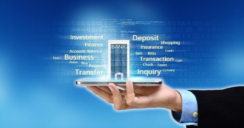 
Tài khoản giao dịch có thể là bất cứ một tài khoản nào như để giao dịch chứng khoán, tiền mặt...
