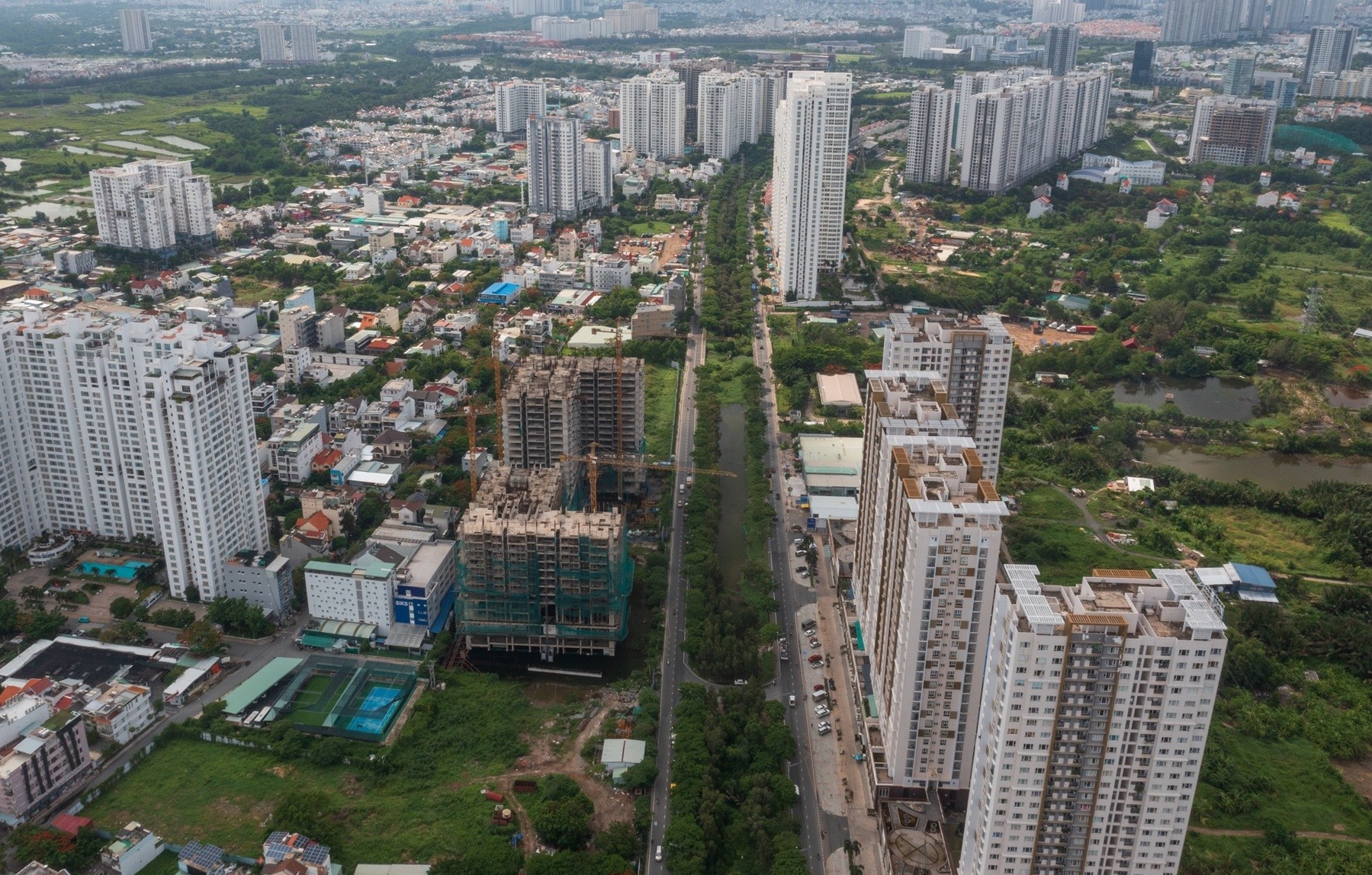 
Thị trường cần những nhà đầu tư chậm rãi hơn, bình tĩnh hơn cho một thị trường mới.
