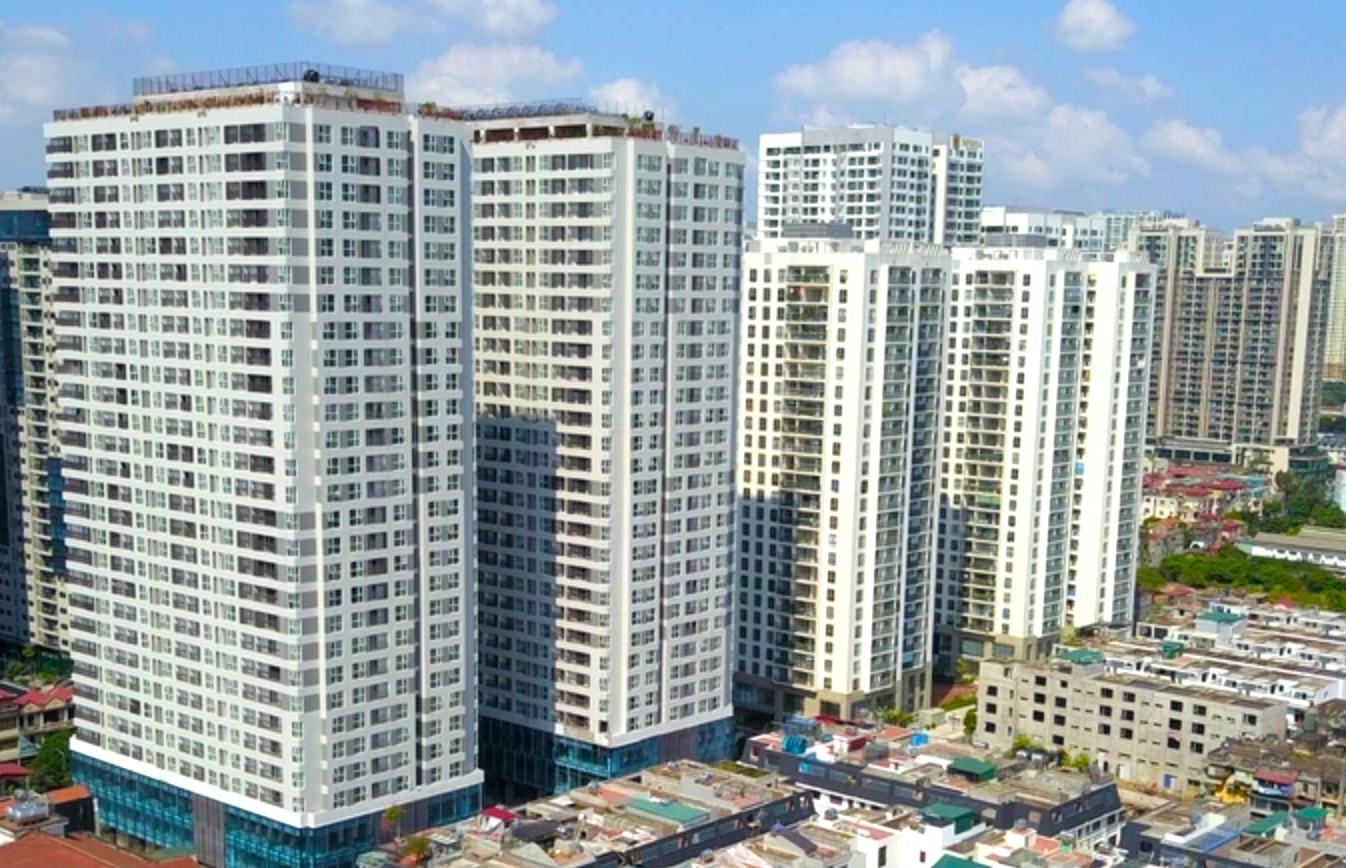 
Đa số những người có nhu cầu nhà ở thật trong thời điểm hiện tại thì thu nhập lại giảm đi còn những nhà đầu tư có tiền thì lại nhanh chóng gửi ngân hàng để đảm bảo an toàn và có lợi nhuận hàng tháng. Ảnh minh họa
