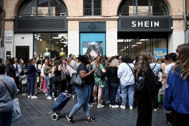 
Gã khổng lồ thời trang nhanh Shein đang có kế hoạch tăng cường dấu ấn tại Mexico và EU&nbsp;
