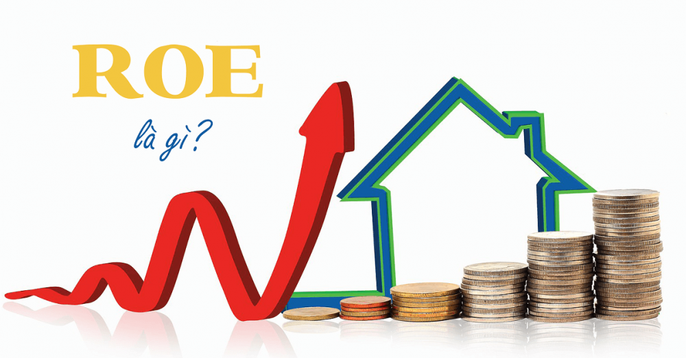 Trên thị trường chứng khoán chỉ số ROE được rất nhiều nhà đầu tư quan tâm trước khi quyết định đầu tư vào một mã cổ phiếu nào đó