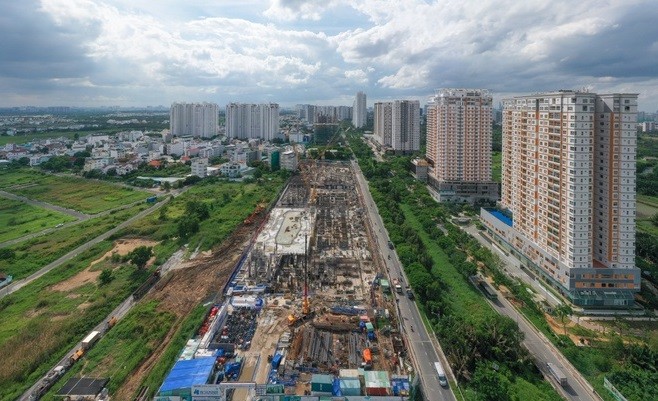 
Trong 2,5 năm qua kể từ khi Luật Đầu tư 2020 có hiệu lực thì TP Hồ Chí Minh chỉ có 11 dự án được chấp thuận đầu tư.
