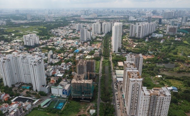 
Thời gian chờ đợi được chấp thuận chủ trương đầu tư quá dài khiến các dự án bị treo dù chủ đầu tư đã bỏ ra chi phí rất lớn.
