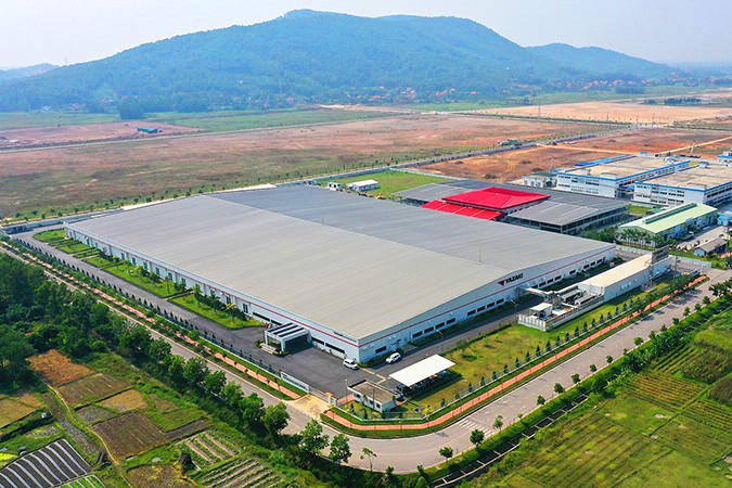 Việc cắt điện gần đây đã ảnh hưởng đến hoạt động sản xuất tại các tỉnh chủ lực về công nghiệp tại khu vực phía Bắc, gây sản xuất ngừng trệ, không kịp tiến độ giao hàng.