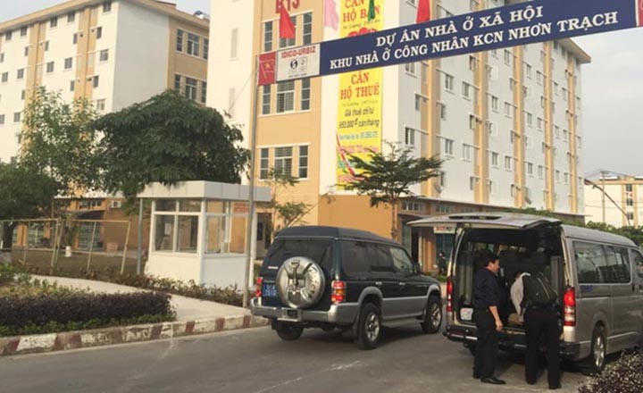 
Phương án xây nhà ở xã hội để cho thuê có nhiều điểm hợp lý
